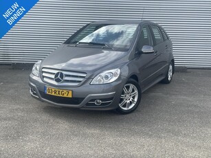 Mercedes-Benz B-klasse 160 BlueEFFICIENCY Business Class