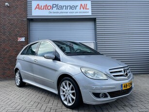 Mercedes-Benz B-klasse 170! Airco! Cruise Control! Navi!