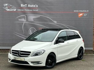 Mercedes-Benz B-klasse 180 Ambition