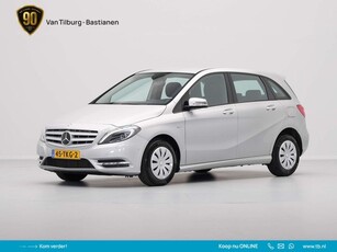 Mercedes-Benz B-Klasse 180 Ambition Navigatie Xenon Pdc