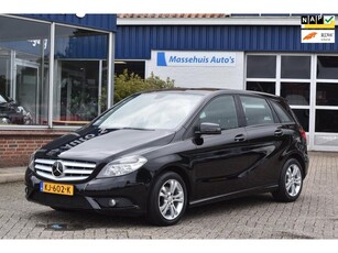 Mercedes-Benz B-klasse 180 Automaat Trekhaak 1e eig. Navi