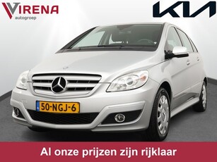 Mercedes-Benz B-Klasse 200 - Airco - Radio - Nette Auto! -