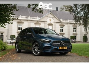 Mercedes-Benz B-Klasse 250e Sfeer Camera Pano-dak Memory HUD