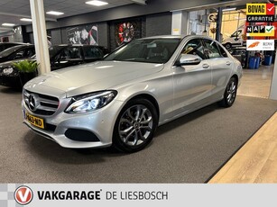 Mercedes-Benz C-klasse 180 Premium Plus Pack / Automaat /