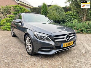 Mercedes-Benz C-klasse 180 Prestige, NAVI, PANO, LED, NAP