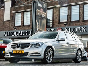 Mercedes-Benz C-Klasse Estate 180 Business Class 125!