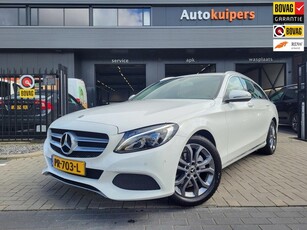 Mercedes-Benz C-klasse Estate 180 Business Solution - In