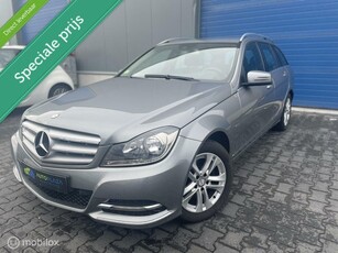 Mercedes Benz C-klasse Estate /200 CDI / Zeer Proper/