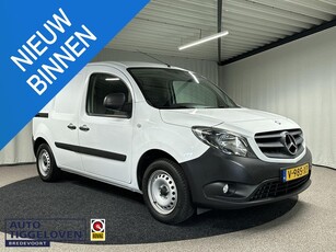 Mercedes-Benz Citan 108 CDI BlueEFFICIENCY