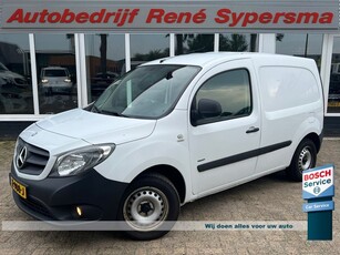 Mercedes-Benz Citan 108 CDI BlueEFFICIENCY Airco Lat om