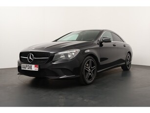 Mercedes-Benz CLA-Klasse BWJ 2014 180 CDI 109PK Edition