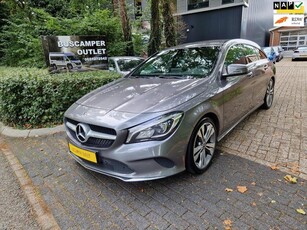 Mercedes-Benz CLA-klasse Shooting Brake 200 d Business