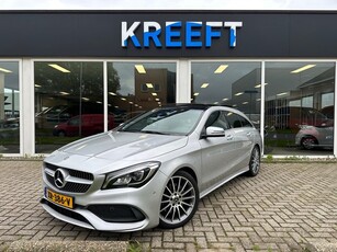 Mercedes-Benz CLA-Klasse Shooting Brake 250 Prestige