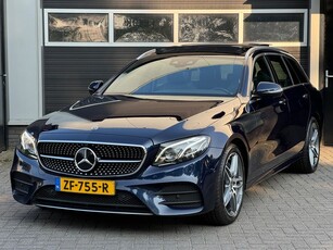 Mercedes-Benz E-klasse Estate 220 d AMG Sport EXPORT PRIJS