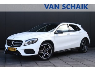 Mercedes-Benz GLA 180 Sport Edition Premium NL AUTO