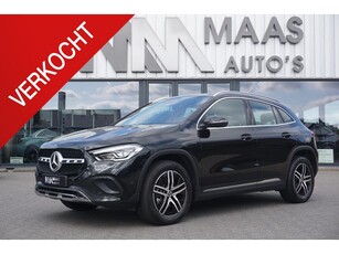 Mercedes-Benz GLA-klasse 250 e Progressive Carplay