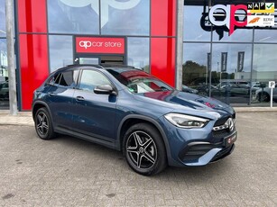 Mercedes-Benz GLA-klasse 250e Memory Seats Head Up