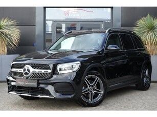 Mercedes-Benz GLB 180 AMG Line 136pk