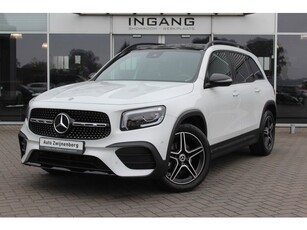 Mercedes-Benz GLB 200 AMG Pano Automaat Camera