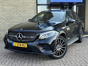 Mercedes-Benz GLC 250 4 Matic AMG