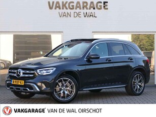 Mercedes-Benz GLC 300e 4MATIC Premium