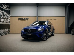 Mercedes-Benz GLC AMG 43 4MATIC Zeer rijk uitgeruste GLC