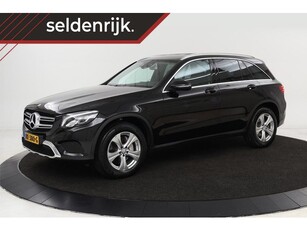 Mercedes-Benz GLC-klasse 250 4MATIC Exclusive