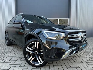 Mercedes-Benz GLC-klasse 300e 4MATIC Premium Plus BTW