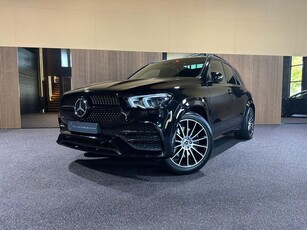 Mercedes-Benz GLE-klasse 300 d 4MATIC