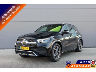 Mercedes-Benz GLE-klasse 350 e 4MATIC Premium AMG