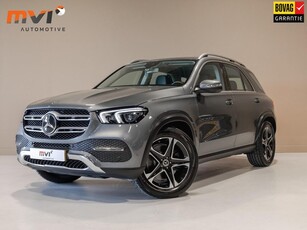 Mercedes-Benz GLE-klasse 450 4MATIC Premium / 367pk /