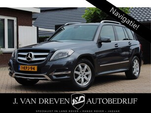 Mercedes-Benz GLK-Klasse 350 4-Matic Prestige / Afn