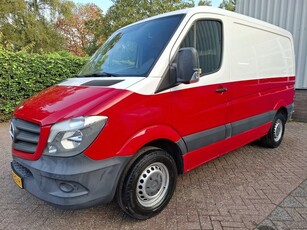 Mercedes-Benz Sprinter 213 2.2 CDI 325