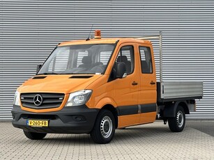 Mercedes-Benz Sprinter 311 2.2 CDI 366 DC Dubbele cabine