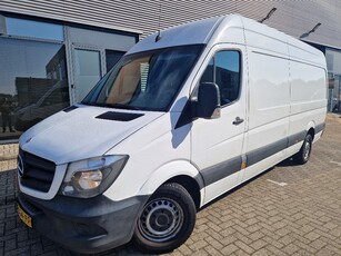 Mercedes-Benz Sprinter 313 2.2 CDI 432 MARGE MAXI AIRCO