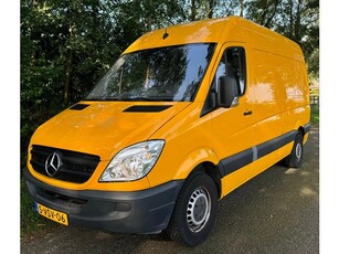 Mercedes-Benz Sprinter 313 2.2 CDI MARGE 2012 EURO 5 CRUISE