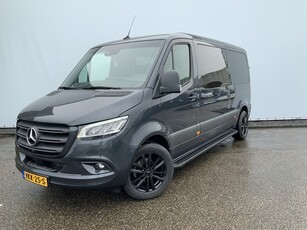 Mercedes-Benz Sprinter 314 2.2 CDI L2H1 Automaat Airco