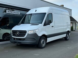 Mercedes-Benz Sprinter 315 1.9 CDI L2H2 FWD