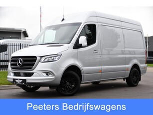 Mercedes-Benz Sprinter 315 1.9 CDI L2H2 RWD Camera, Cruise