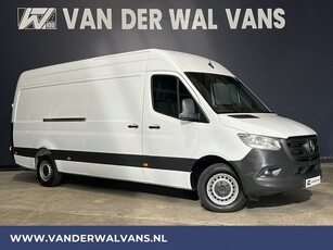 Mercedes-Benz Sprinter 315 CDI 150pk L3H2 Euro6 Airco