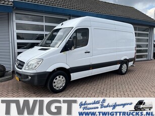 Mercedes-Benz Sprinter 316 2.2 CDI L2/H2 Automaat/Airco