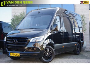 Mercedes-Benz SPRINTER 316 2.2 CDI L2H2, 3-ZITS, LED