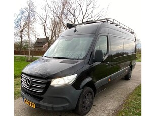 Mercedes-Benz Sprinter 316 2.2 CDI L4H3 DC EURO VI-D