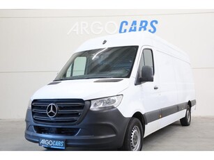 Mercedes-Benz Sprinter 316 CDI L3/H2 163PK CLIMA/AIRCO