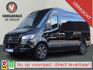 Mercedes-Benz Sprinter 317 1.9 CDI L2 Pro HD