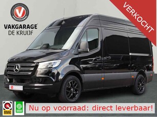 Mercedes-Benz Sprinter 317 1.9 CDI Pro