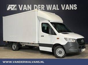 Mercedes-Benz Sprinter 317 CDI 170pk Bakwagen Laadklep