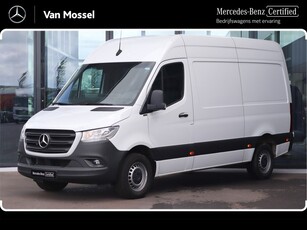 Mercedes-Benz Sprinter 317 CDI L2H2