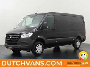 Mercedes-Benz Sprinter 317CDI 7G-Tronic Automaat L2H1