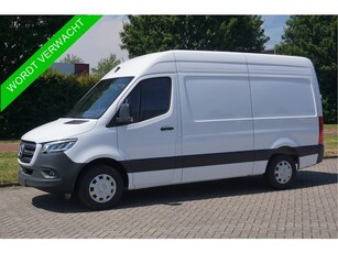 Mercedes-Benz Sprinter 317CDI L2H2 10.25